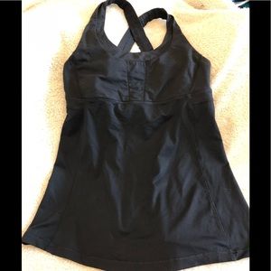 🍋 Lululemon tank top - size 8
